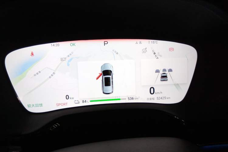 Used BYD Tang New Energy 2024 EV Champion Edition 635 km All-Wheel-Drive Flagship Model
