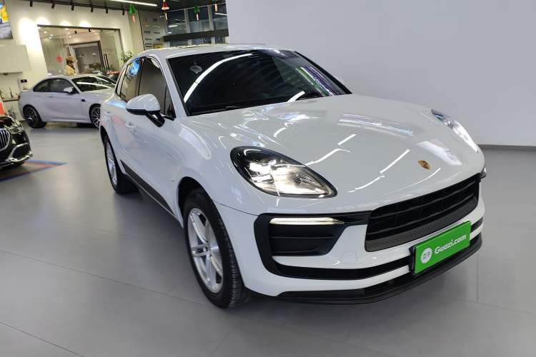 Used Porsche Macan 2023 Macan 2.0T
