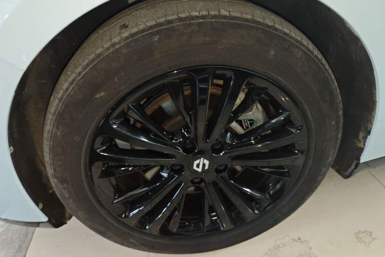 Used Leapmotor C01 2023 525 Comfort Edition
