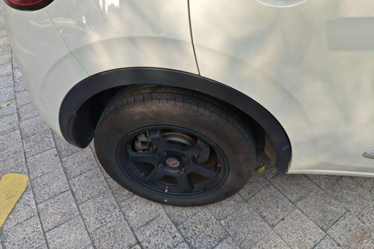 Used Wuling Bingo 2024 333 km Lingxi Connected Version