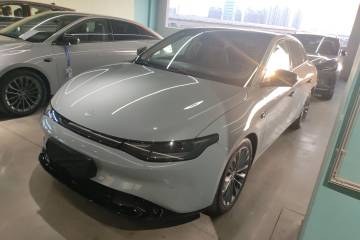 Used Leapmotor C01 2024 Pure Electric 525 Luxury Edition