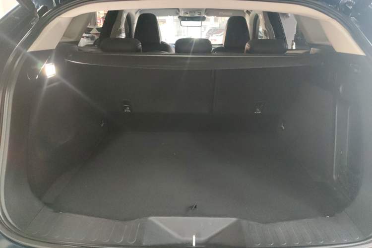 Used Wey VV7 2020 2.0T Ultra-Luxury Version