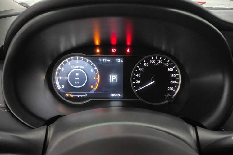 Used Nissan Kicks 2020 1.5L XV CVT Smart Connect Luxury Edition
