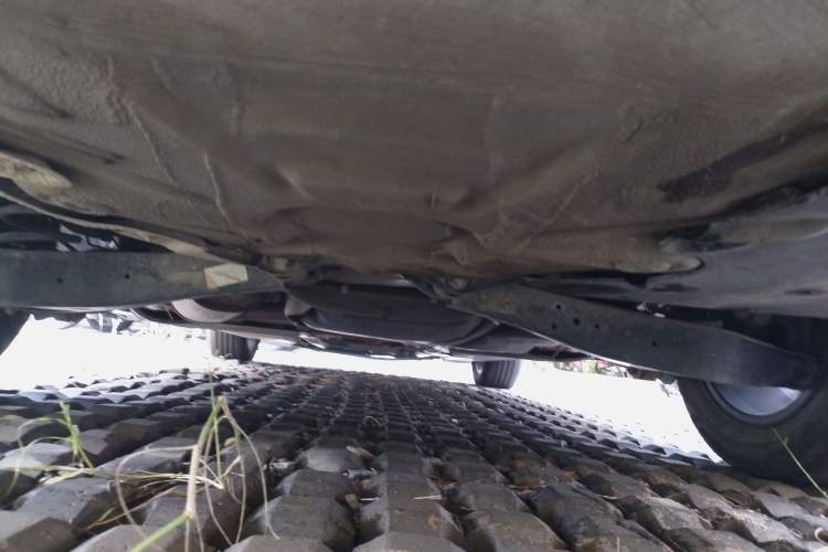 Used Volkswagen Sagitar 2017 1.6L Automatic Comfort Model
