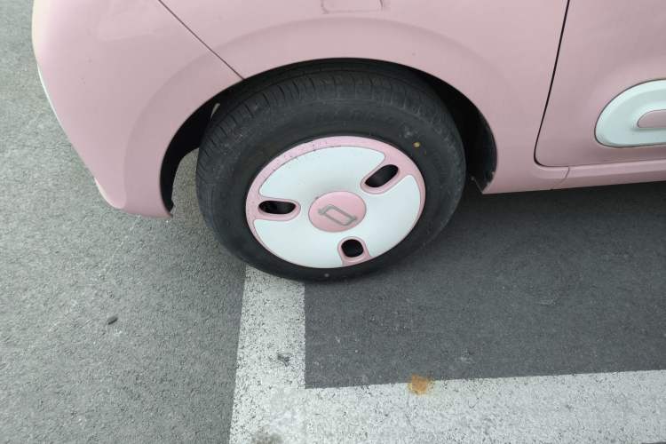 Used Bestune Pony 2024 170km Range Energizing Horse