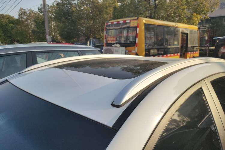 Used Geely Auto Emgrand GS 2019 1.4T CVT Edition