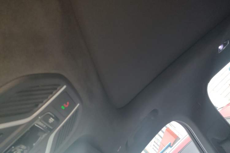 Used Geely Auto Monjaro L 2021 2.0TD DCT EVO Two-Wheel Drive Prestige Version
