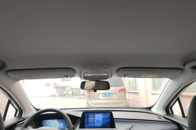 Used Buick Velite 6 2024 450km Comfort Edition PLUS