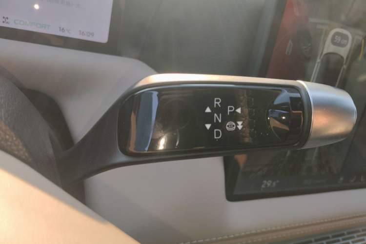 Used XPeng G9 2025 625 Long-Range Max