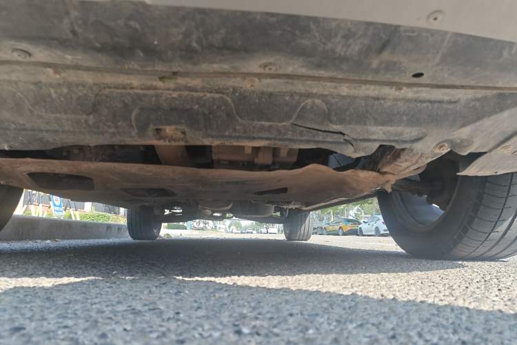 Used Roewe RX5 MAX 2019 300TGI Automatic 4G Connect Luxury Edition
