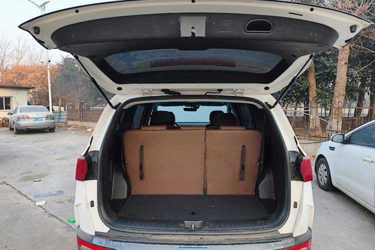 Used Hyundai Custo 2022 270TGDi Smart Luxury Flagship Edition TOP
