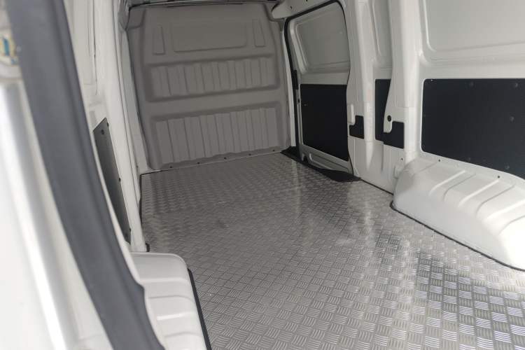 Used Dongfeng Yufeng EM27 2024 EM27L BYD CATL 41.86 kWh
