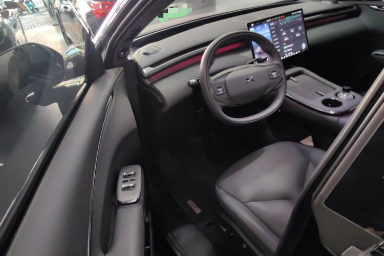 Used XPeng G7 2025 702 Max