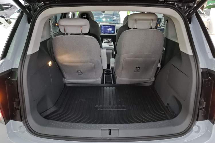 Used ARCFOX Kaola 2023 Family Edition
