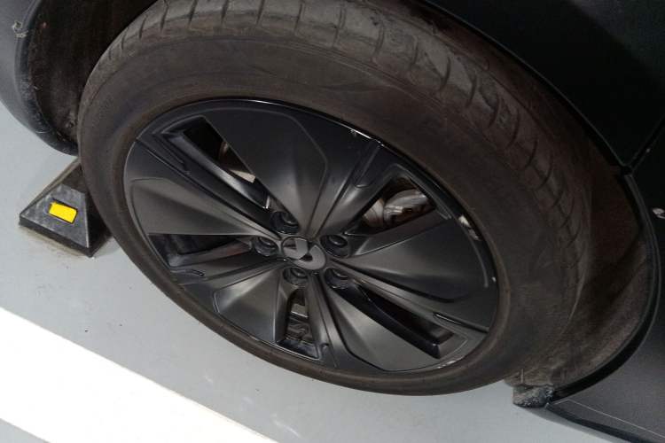 Used Nio ET5T 2023 75 kWh Touring