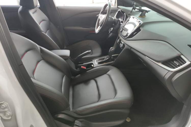 Used Chevrolet Monza 2020 Light Hybrid RS 330T Automatic Comfort Edition
