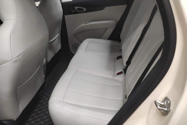 Used  Geome 2025 310km Youth Edition
