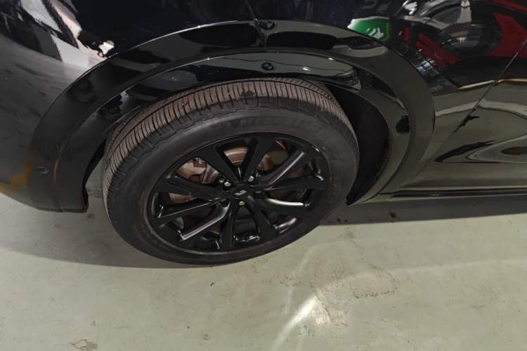 Used Li Auto ONE 2020 Extended-Range 6-Seater Version