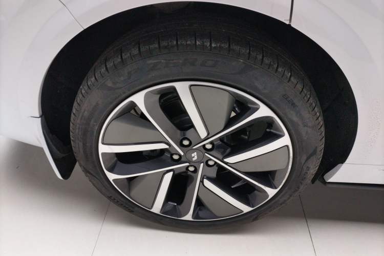 Used Li Auto L6 2024 Pro Model
