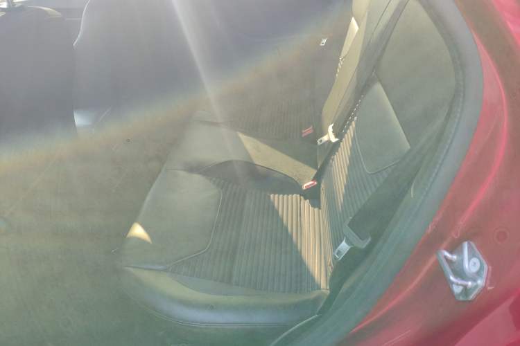 Used Ford Focus 2017 Hatchback 1.6L Automatic Fashion Edition Smart Drive Version