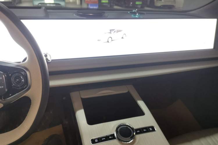 Used  E8 2024 665 km Range Rear-Drive Starship Long-Range Version
