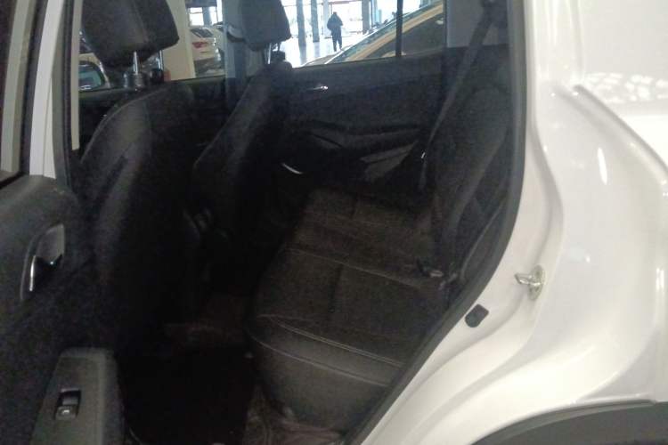 Used Hyundai ix35 2021 2.0L Automatic 2WD GLS Leading Edition
