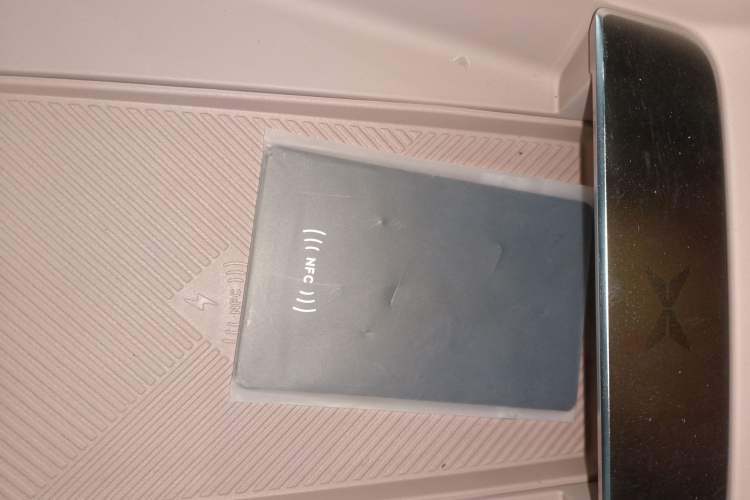 Used XPeng MONA M03 2025 502 Long-Range Max
