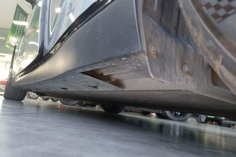 Used XPeng P7 2022 625E
