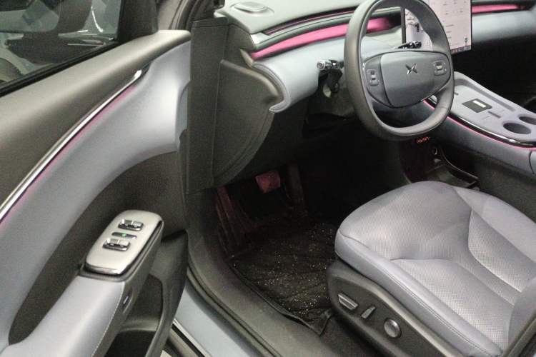 Used XPeng G7 2025 702 Max