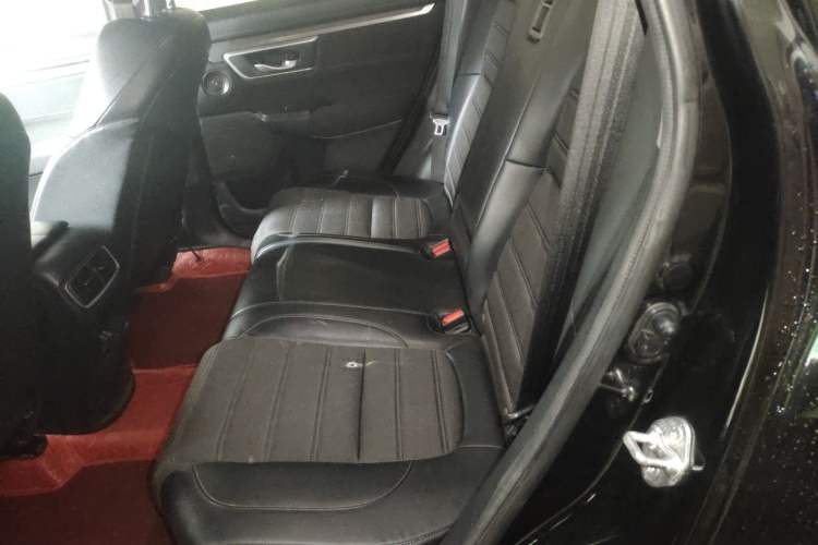 Used Honda Breeze 2020 240TURBO CVT 2WD Luxury Edition
