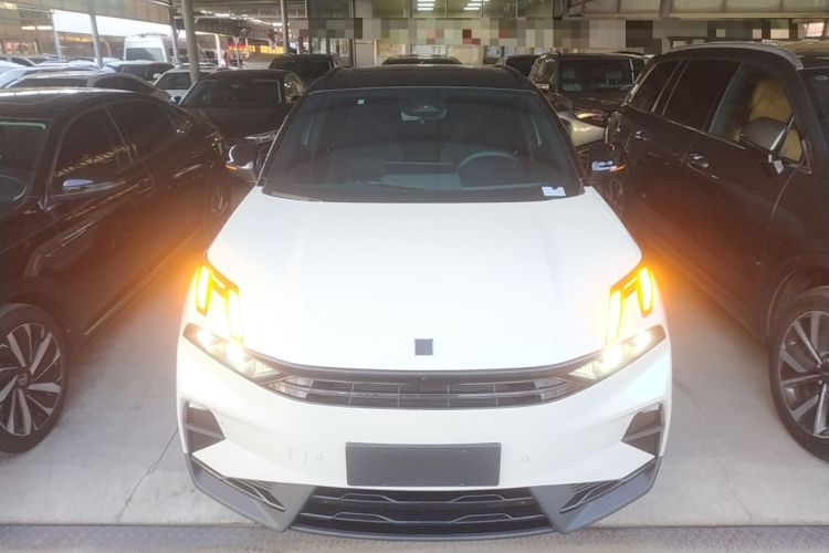 Used Lynk & Co 06 2025 Renew 1.5T Halo
