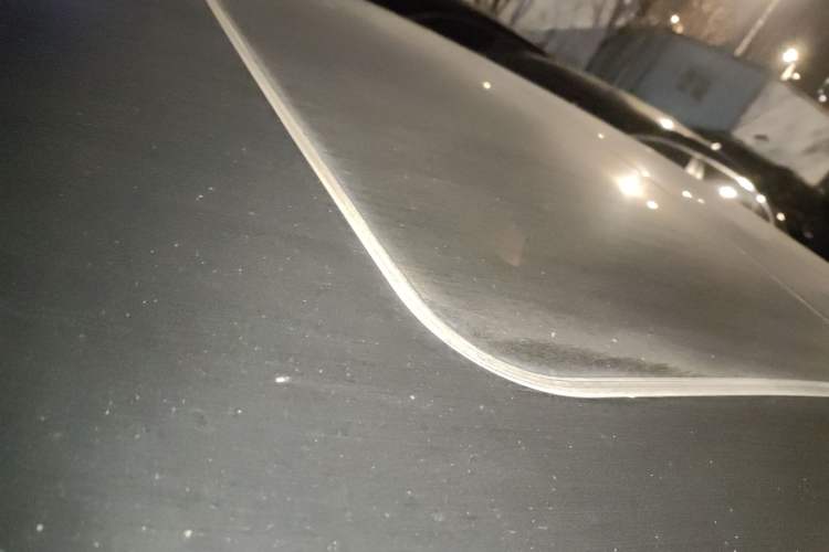 Used Roewe e950 2017 50T Hybrid Connected Executive Edition