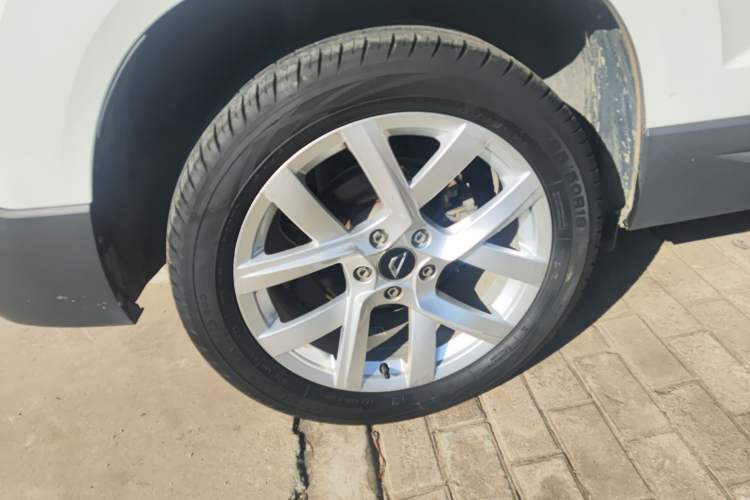 Used Jetta VS5 2022 280TSI Automatic Trend Edition
