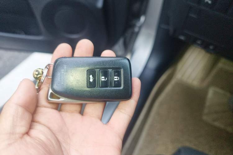 Used Lexus ES 2015 250 Elegant Edition
