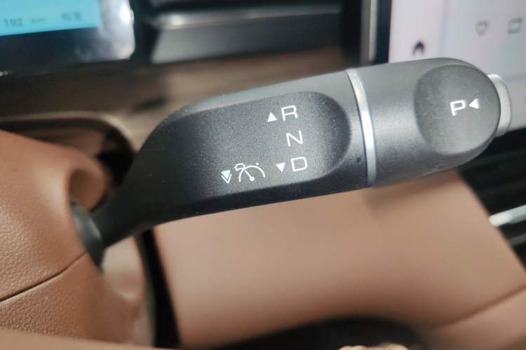 Used Wuling Xingguang S 2024 130 km Flagship Version