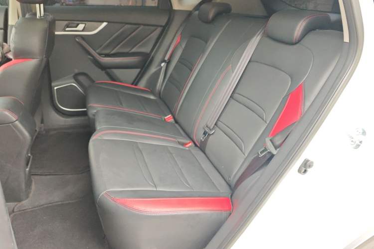 Used Venucia T60 2022 1.6L CVT Smart Drive Version