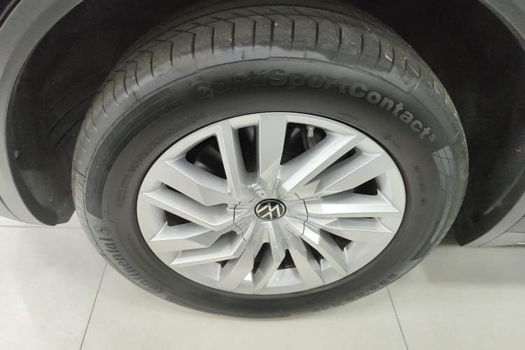 Used Volkswagen Touareg 2022 2.0 TSI Flagship Special Edition
