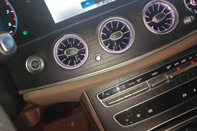 Used Mercedes-Benz E-Class 2022 E 300 L Sport Luxury Edition