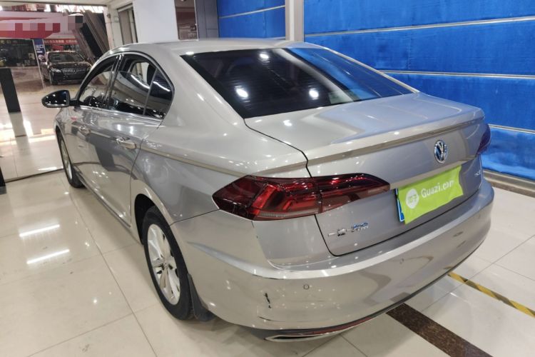 Used Volkswagen Bora 2020 1.5L Automatic Comfort Model
