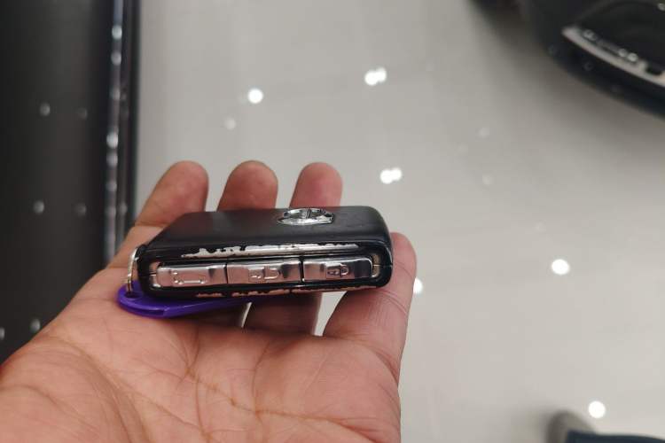 Used Volvo S90 2021 B5 Zhiyuan Luxury Edition
