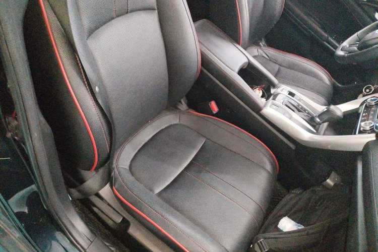 Used Honda Civic 2016 180TURBO CVT Comfort Version