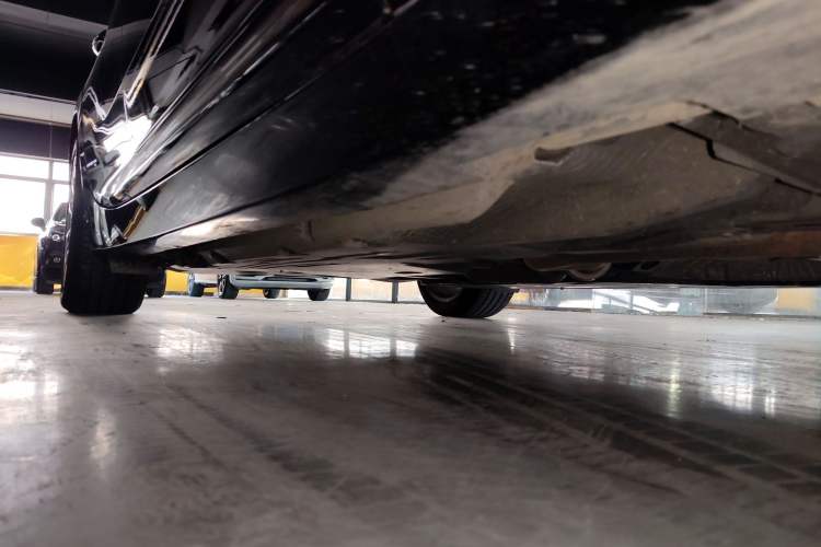 Used Cadillac CT5 2022 28T Luxury Version (Standard Edition)
