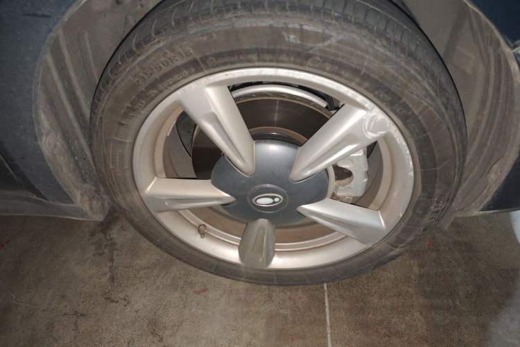 Used ORA Good Cat 2021 400km Standard Range Venus Edition Lithium Iron Phosphate