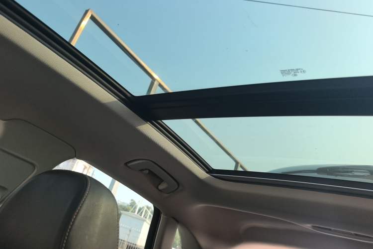 Used Audi Q3 2018 30th Anniversary Edition 30 TFSI Fashion Model
