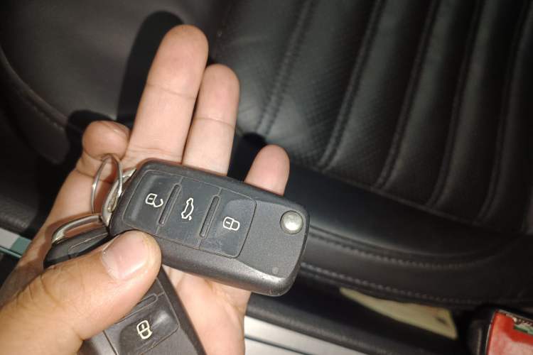 Used Volkswagen Passat 2015 1.8TSI DSG Prestige Edition