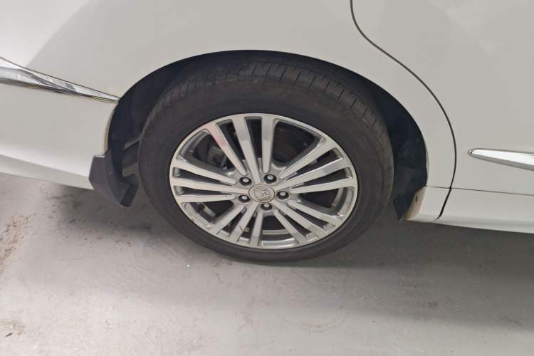 Used Honda Elysion 2016 2.4L Classic Edition