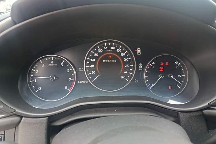 Used Mazda CX-30 2020 2.0L Manual Shangyue Trim