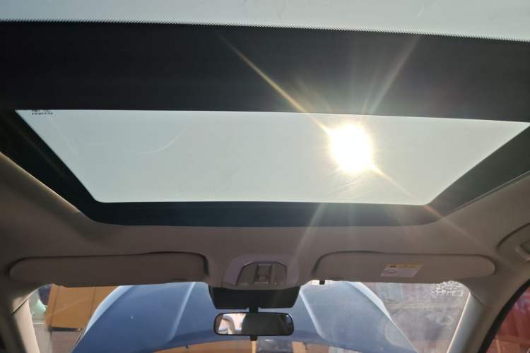 Used Venucia Star 2020 260T Automatic 48V Mild Hybrid Turbocharged Star Edition
