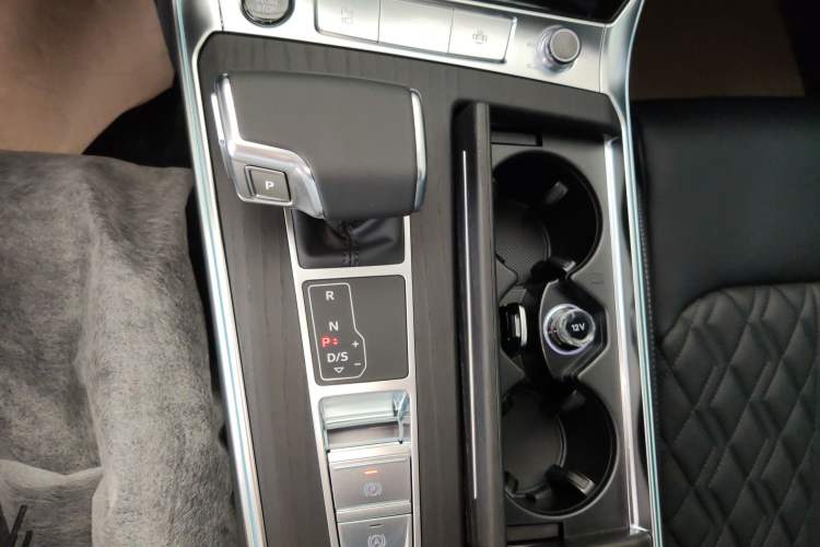 Used Audi A6L 2025 Restyled 45 TFSI quattro Prestige Dynamic Edition