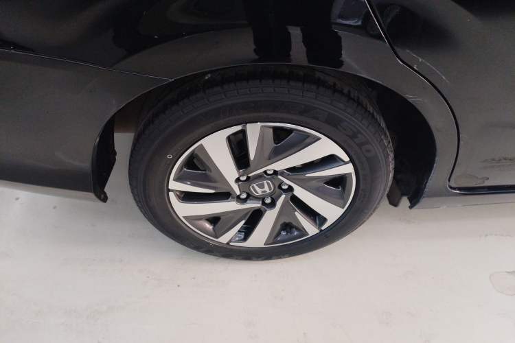 Used Honda Crider 2019 180 Turbo CVT Luxury Edition China VI Emission Standard